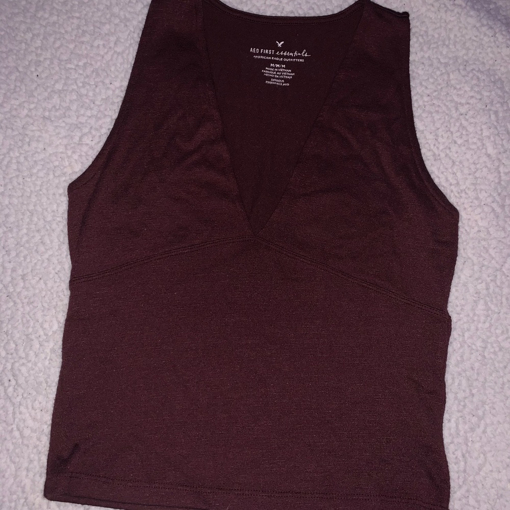 Super soft tank